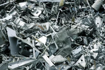 The Role of Scrap Dealers in the Recycling Industry