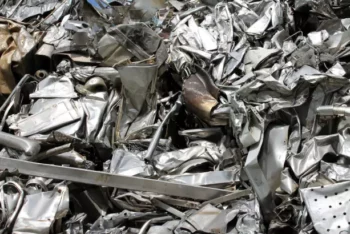 Will Scrap Metal Prices Go Up in 2023?