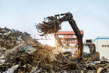 How to Identify and Sort Different Types of Scrap Materials