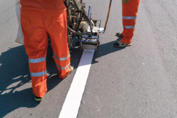 Driving into Tomorrow: Unveiling the Path of Innovation in Road Marking Technologies