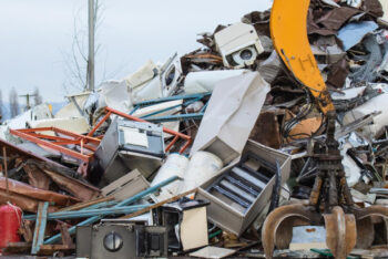 Profit with Purpose: How Metal Scrap Trading Balances Business and the Environment