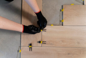 Recent Trends in Floor Tiling for 2024